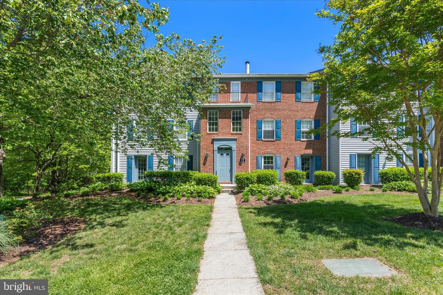604 Newbridge Court #3-604 photo 1