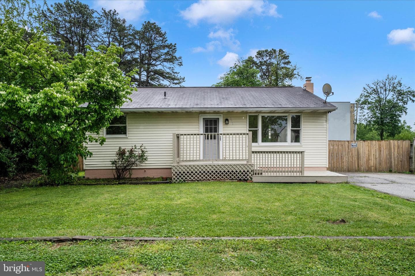 111 Range Road