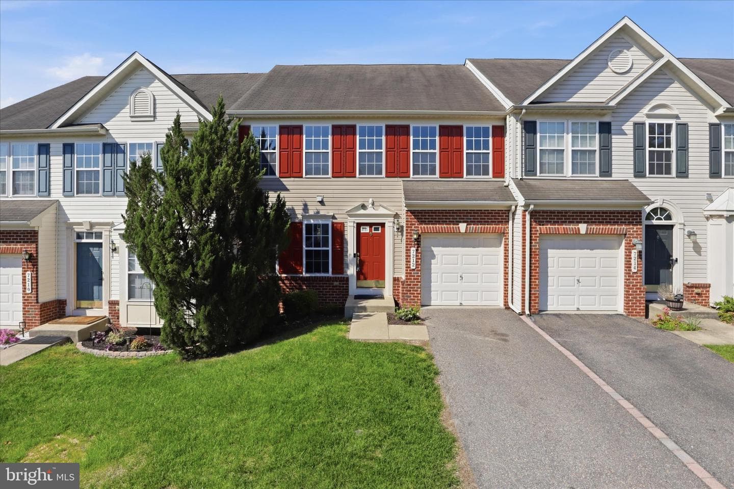 7212 Banwell Court