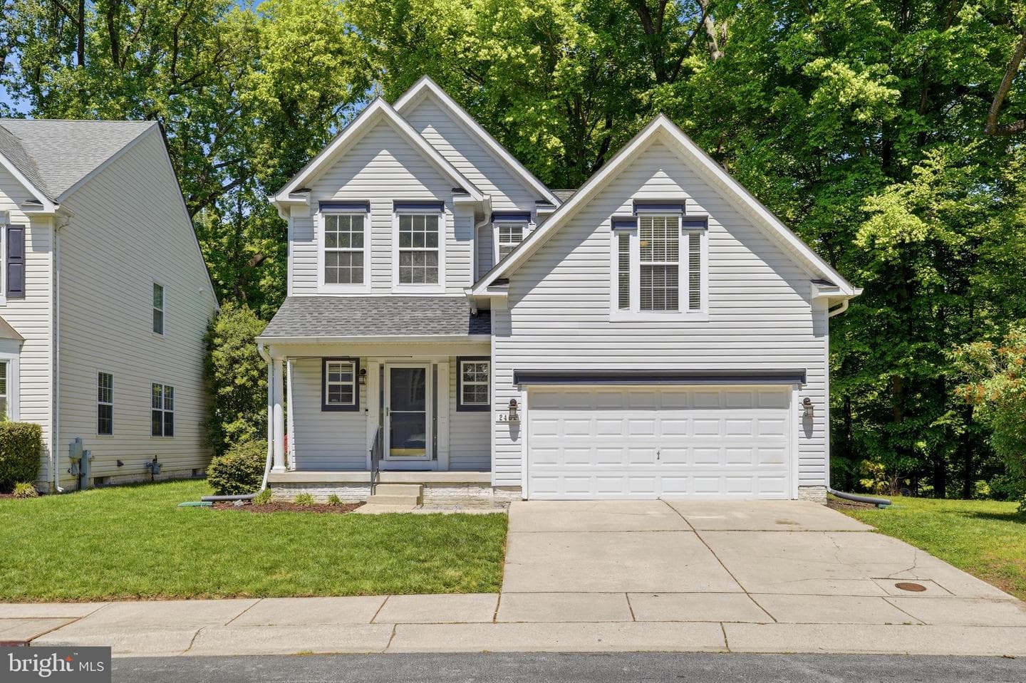 2402 Hightee Court