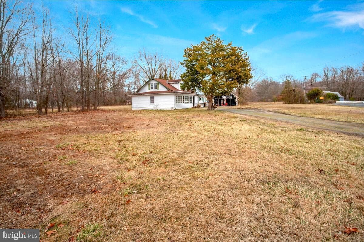 6037 Drum Point Road photo 1