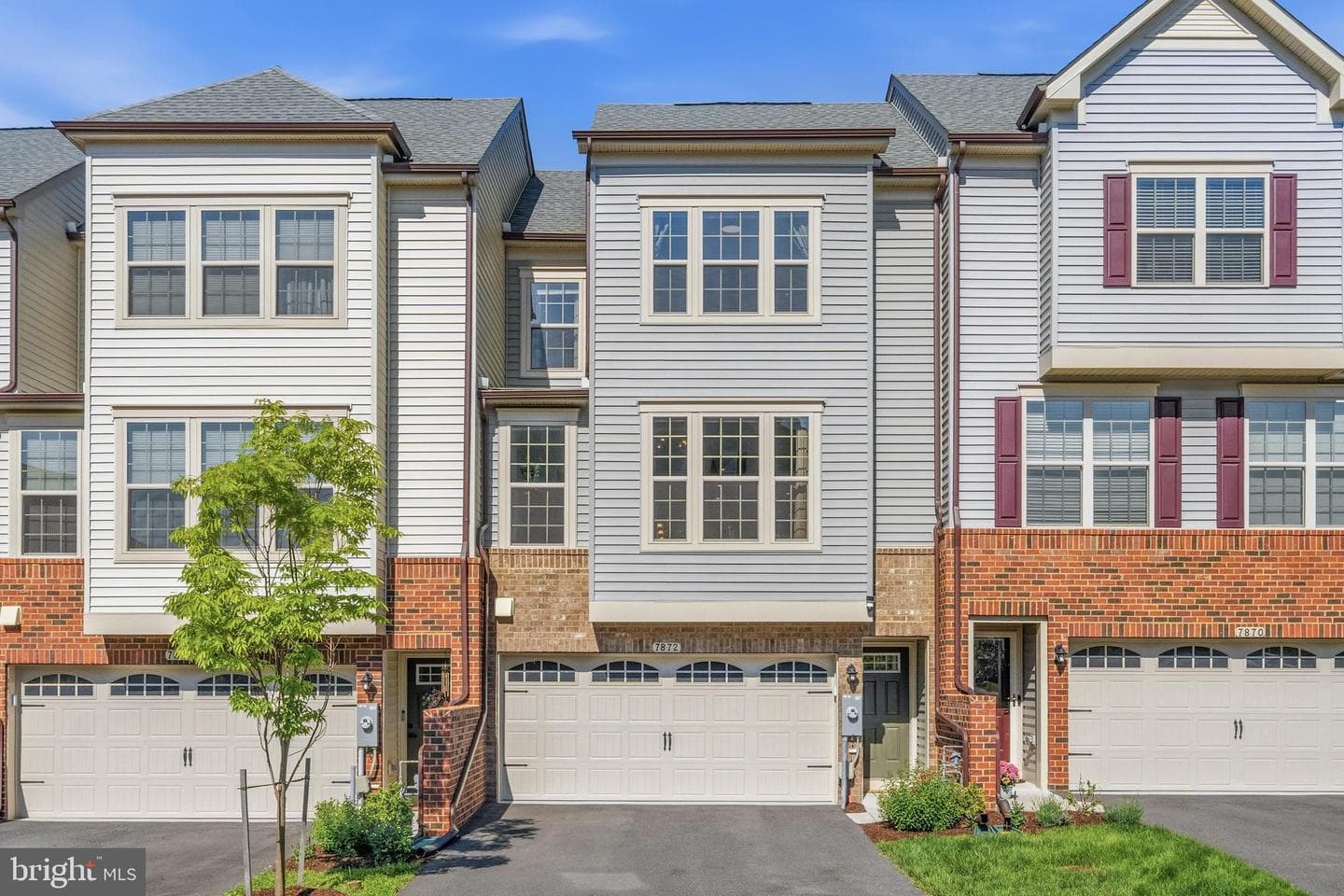 7872 Brandy Station Road