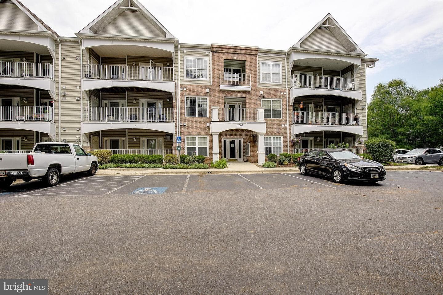 2003 Warners Terrace N #324, Annapolis
