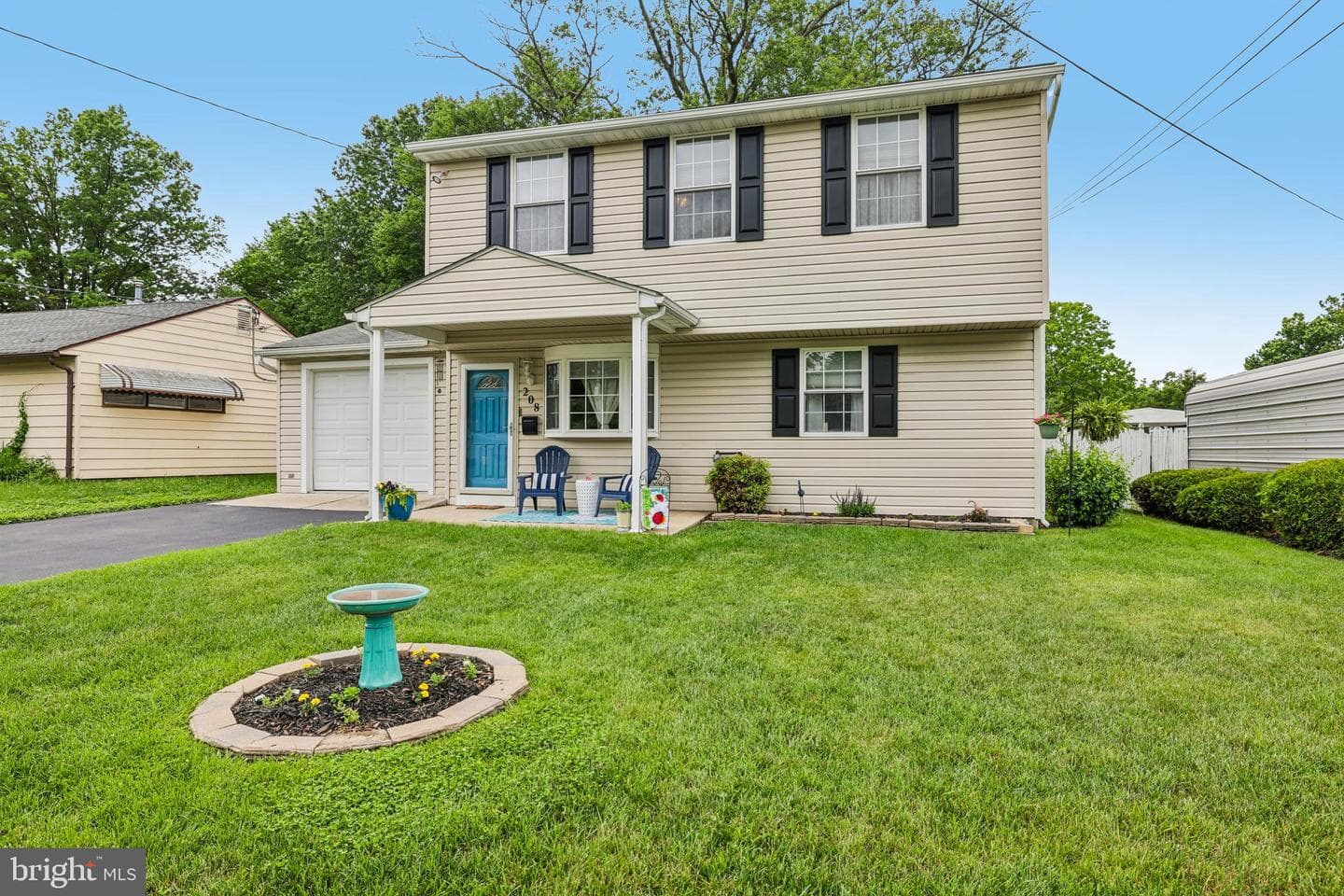 208 Carroll Road
