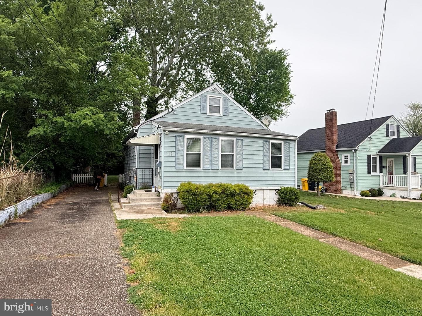 112 2nd Ave S, Glen Burnie