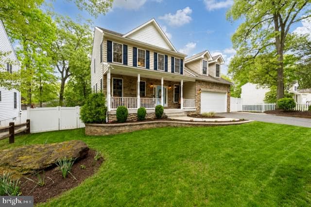 575 Knollwood Road