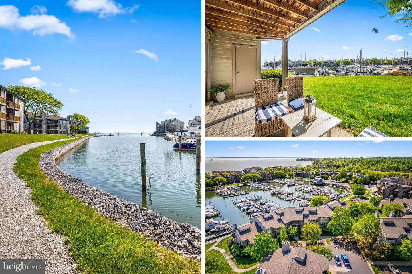 7044 Harbour Village Court #t1
