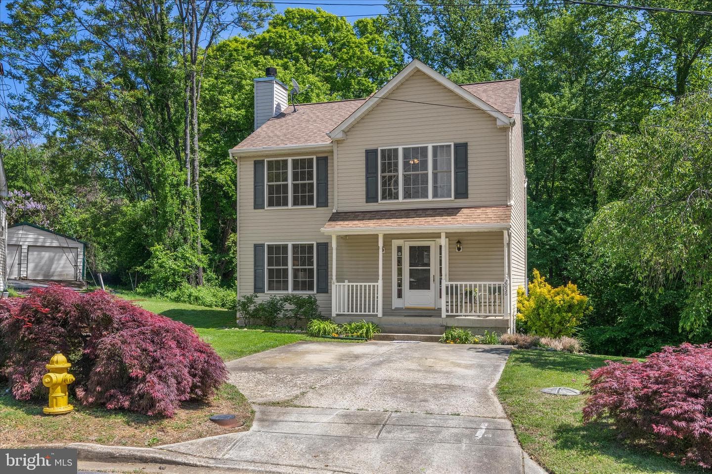 2056 Gate Drive