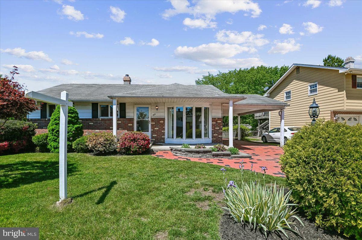 582 Nolview Court
