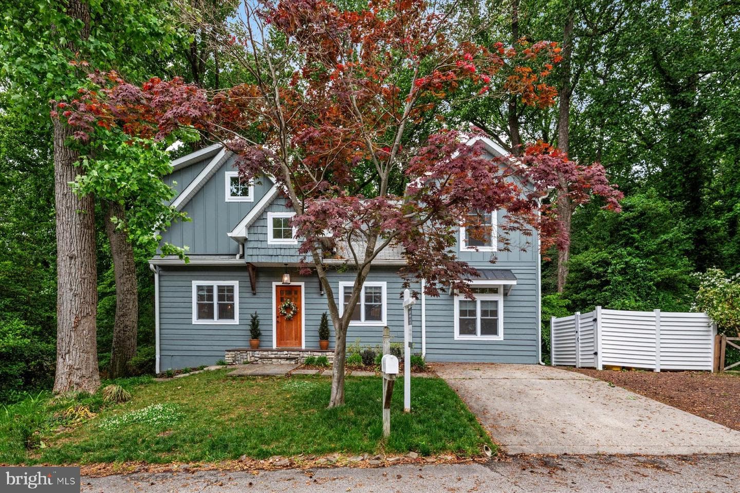 934 N Forest Trail photo 1