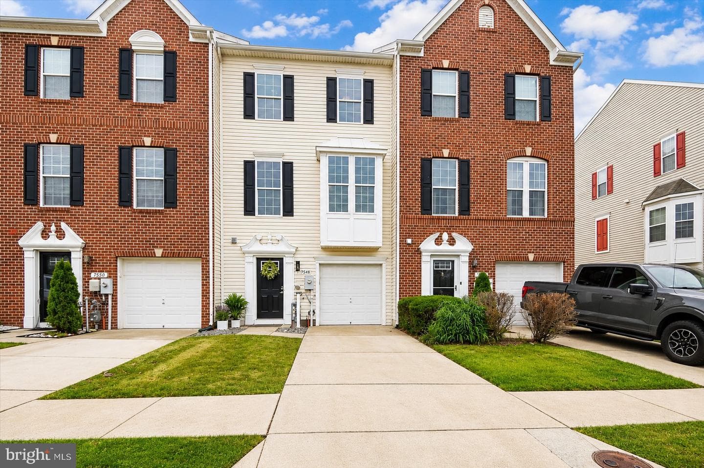 7548 Briargrove Lane