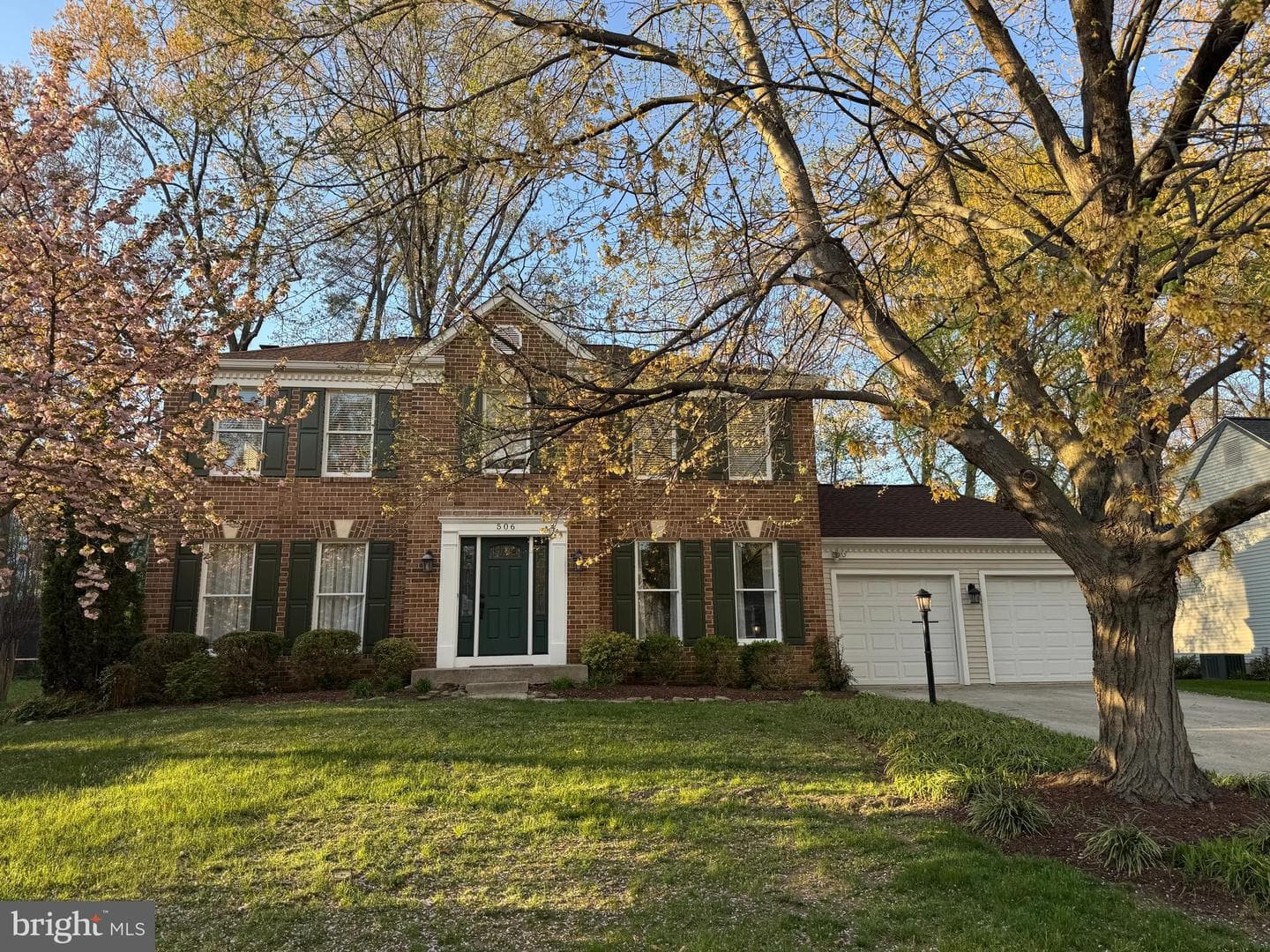 506 Red Birch Road