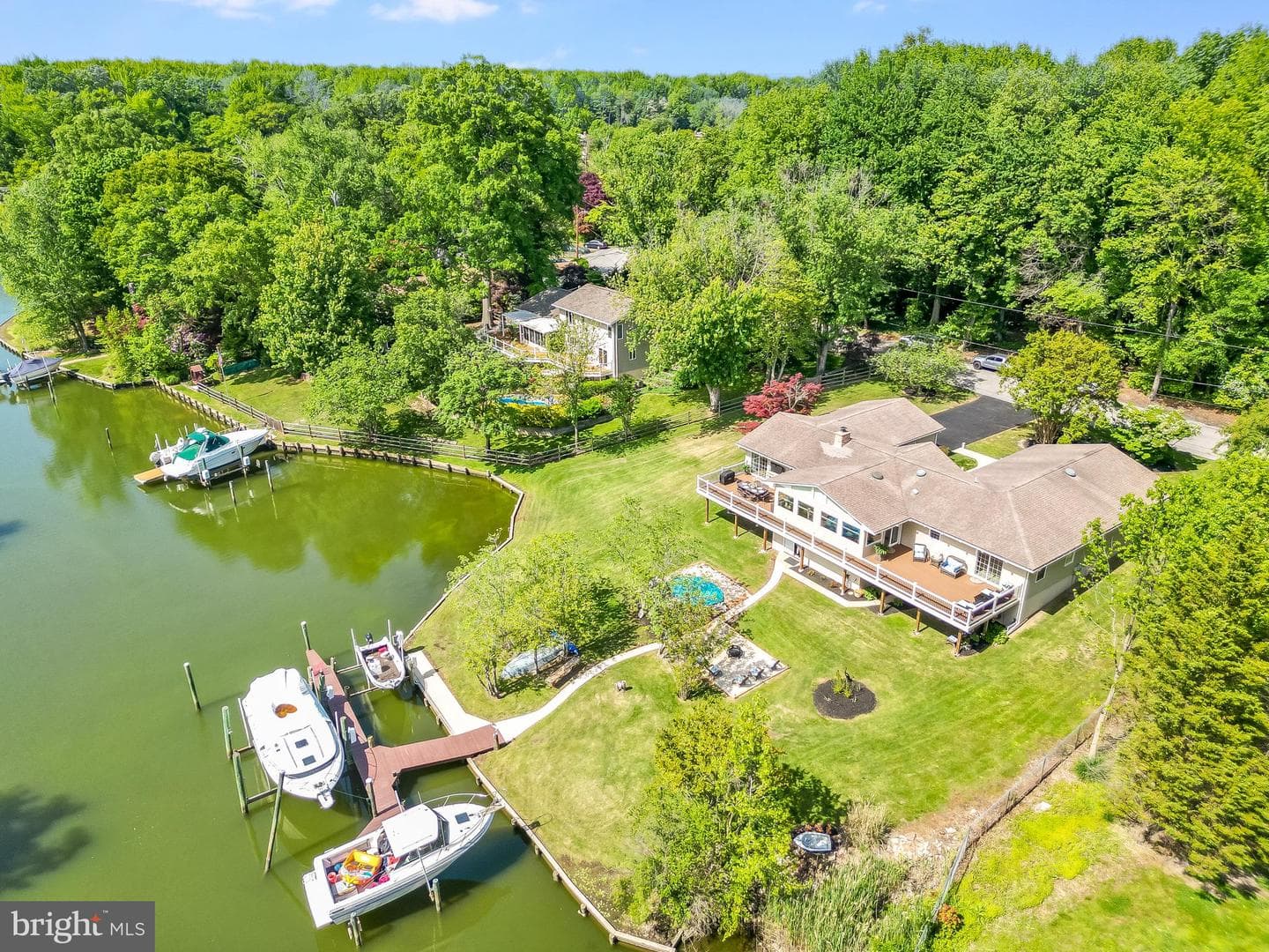1780 Chesapeake Place
