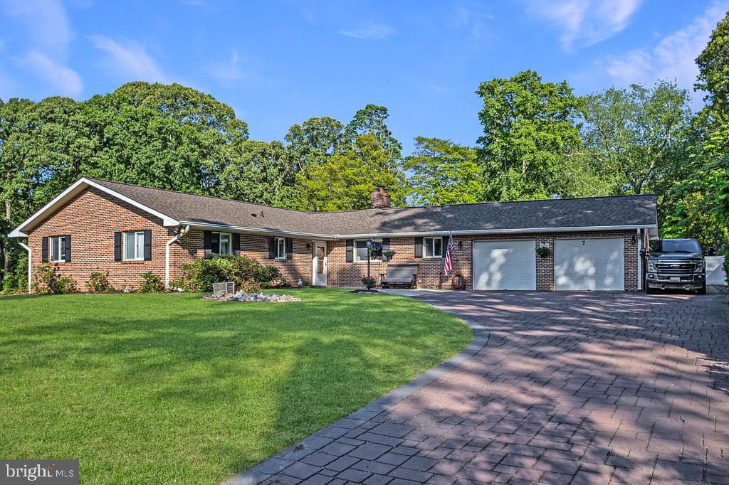 7 Sonora Drive