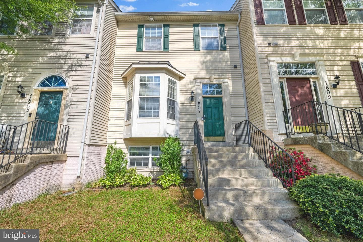 1607 Benoli Court