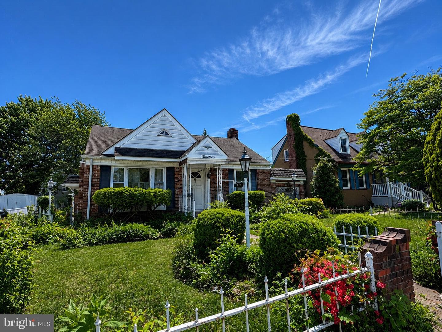 19 Seward Avenue