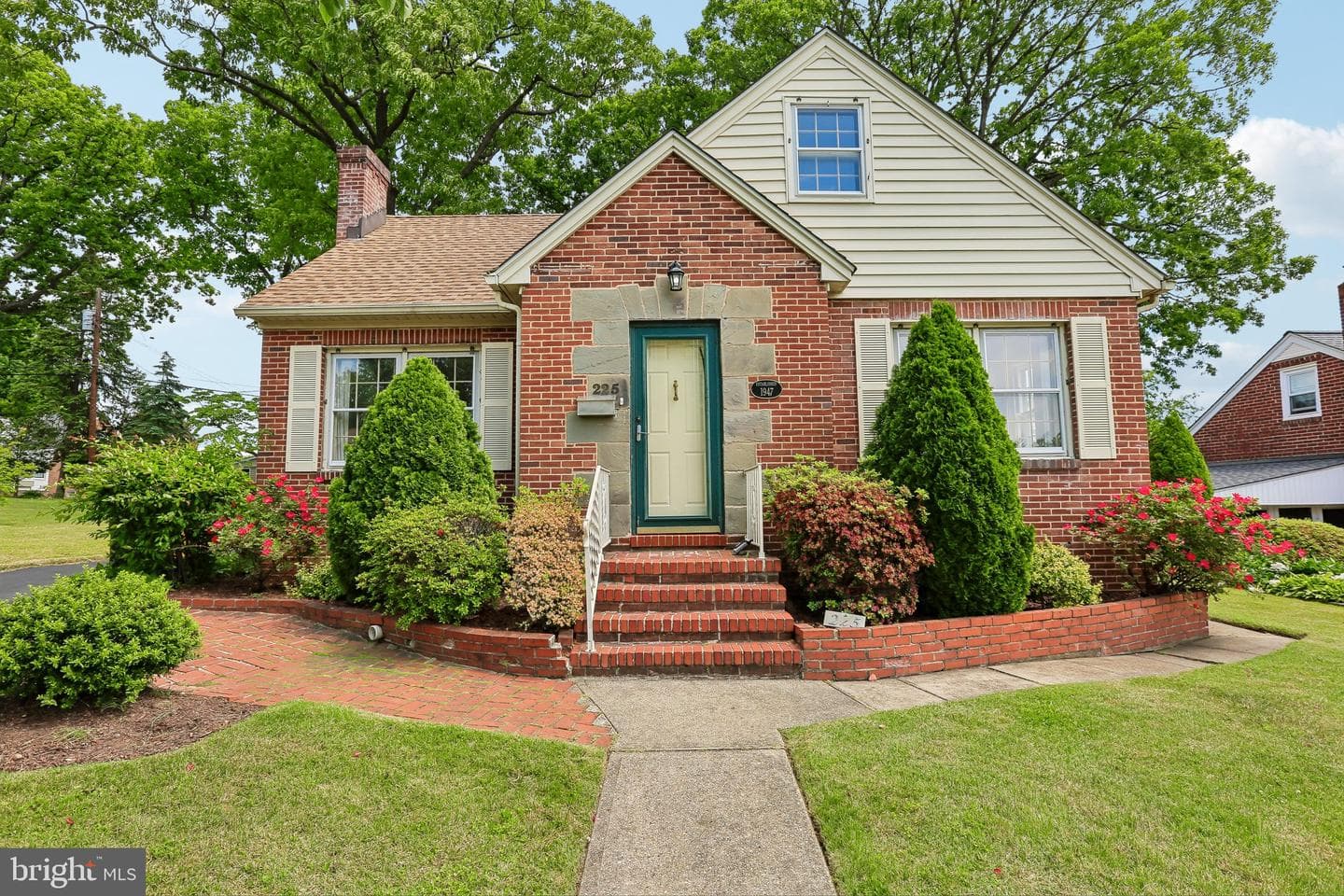 225 Homewood Road