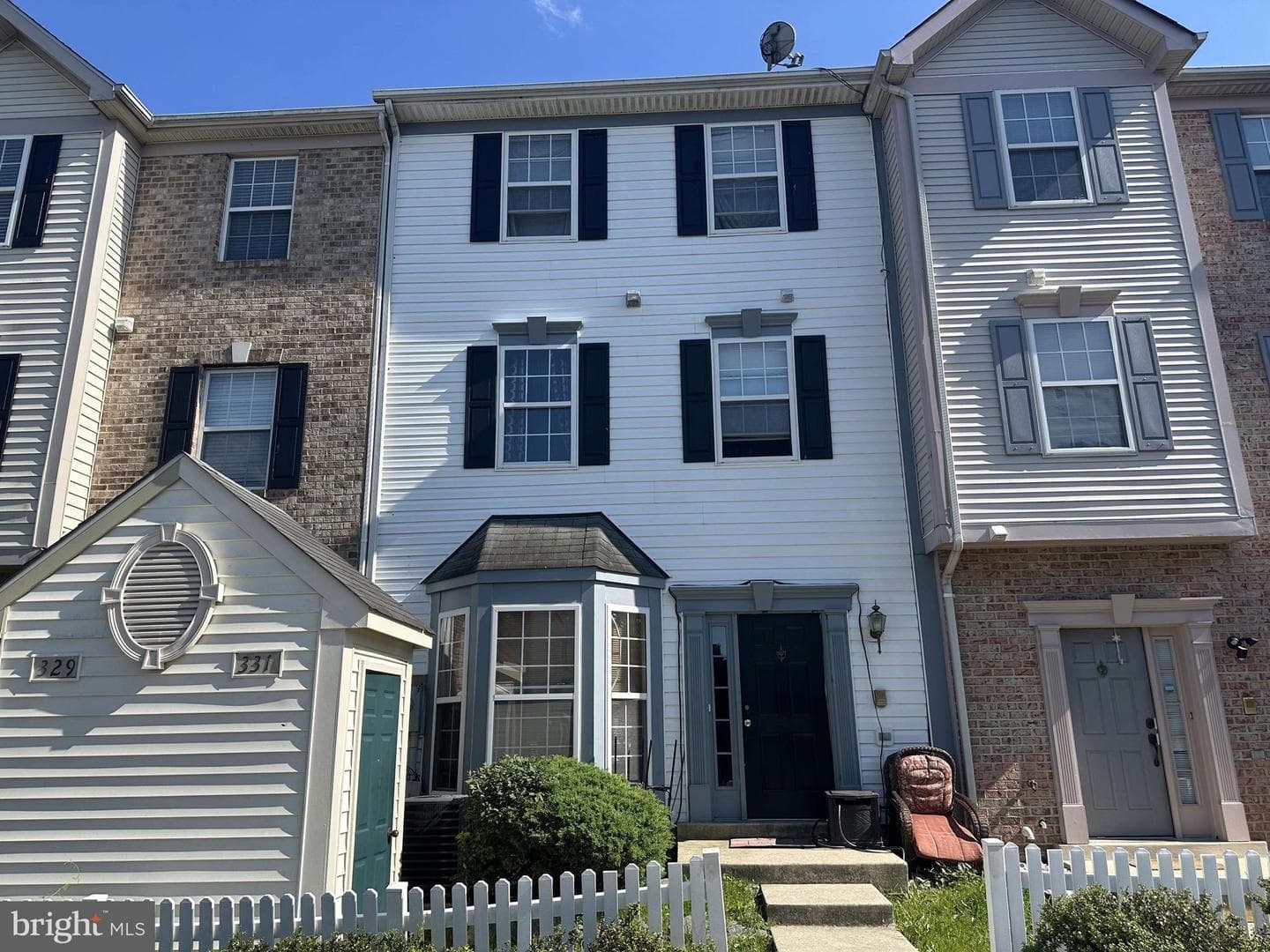 331 Assembly Point Court