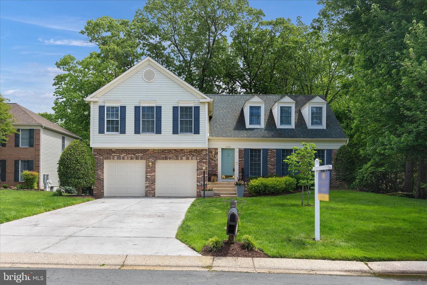 8391 Piping Rock Court