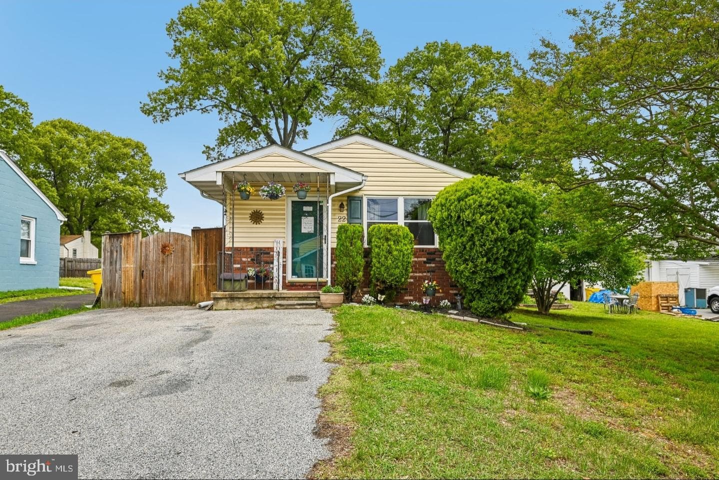 22 Main Avenue SW