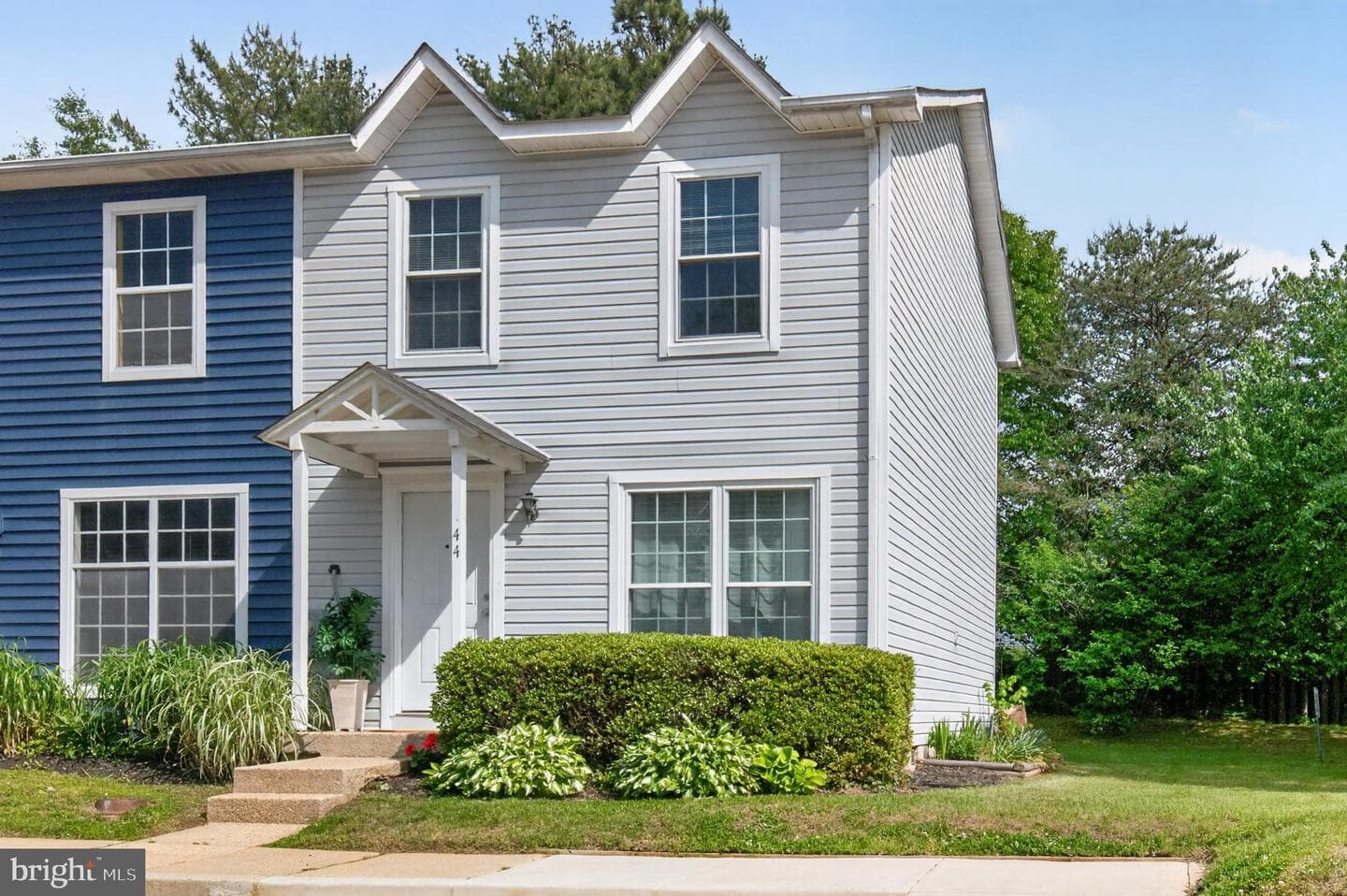 44 Belle Court