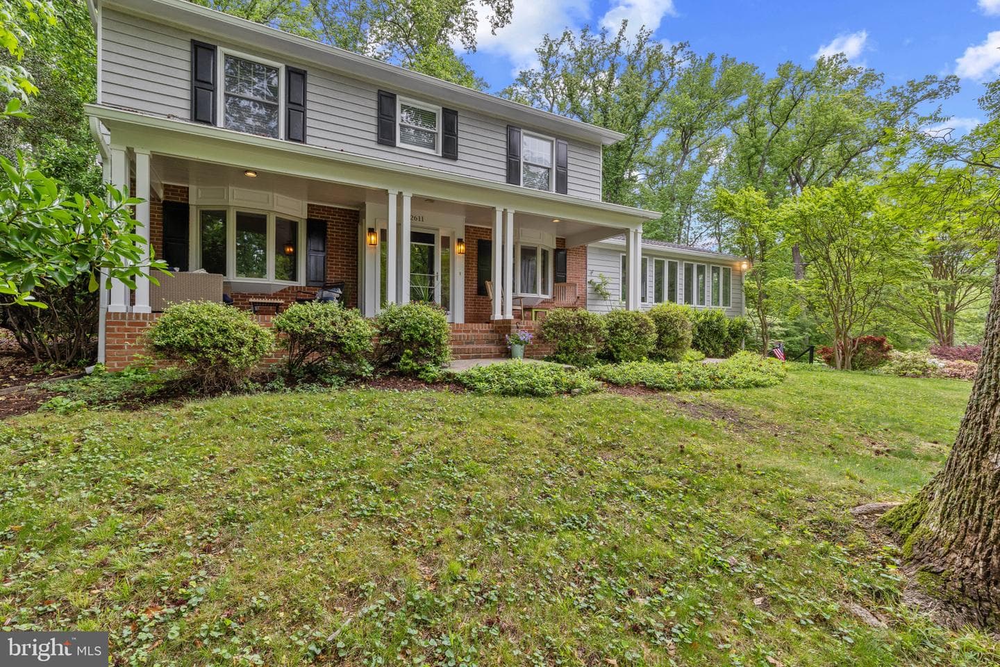 2611 Ogleton Road