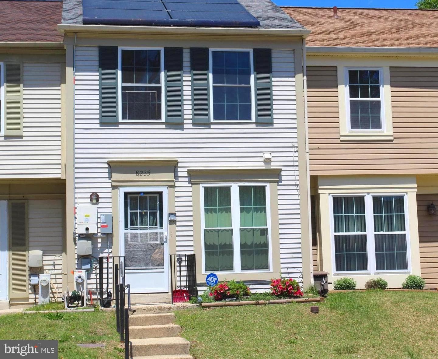 8235 Great Bend Road, Glen Burnie