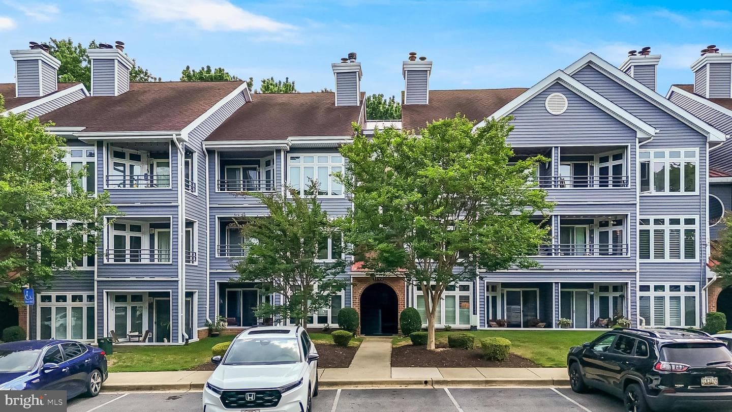 1140 Lake Heron #2a, Annapolis