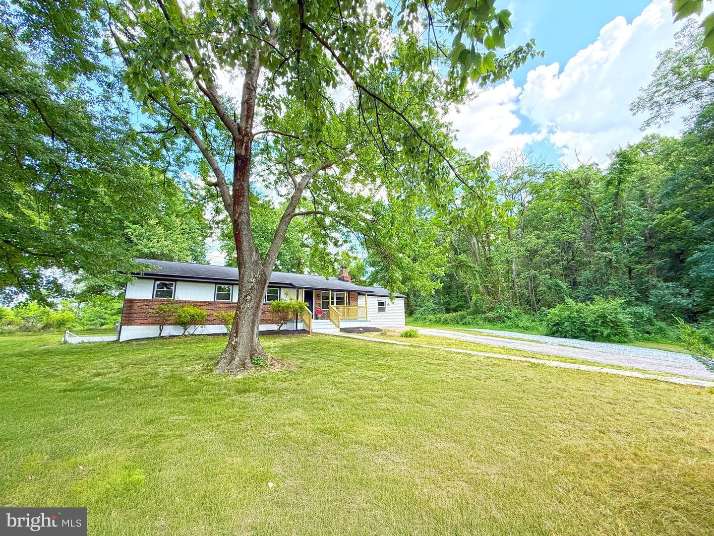 107 Saint Charles Road