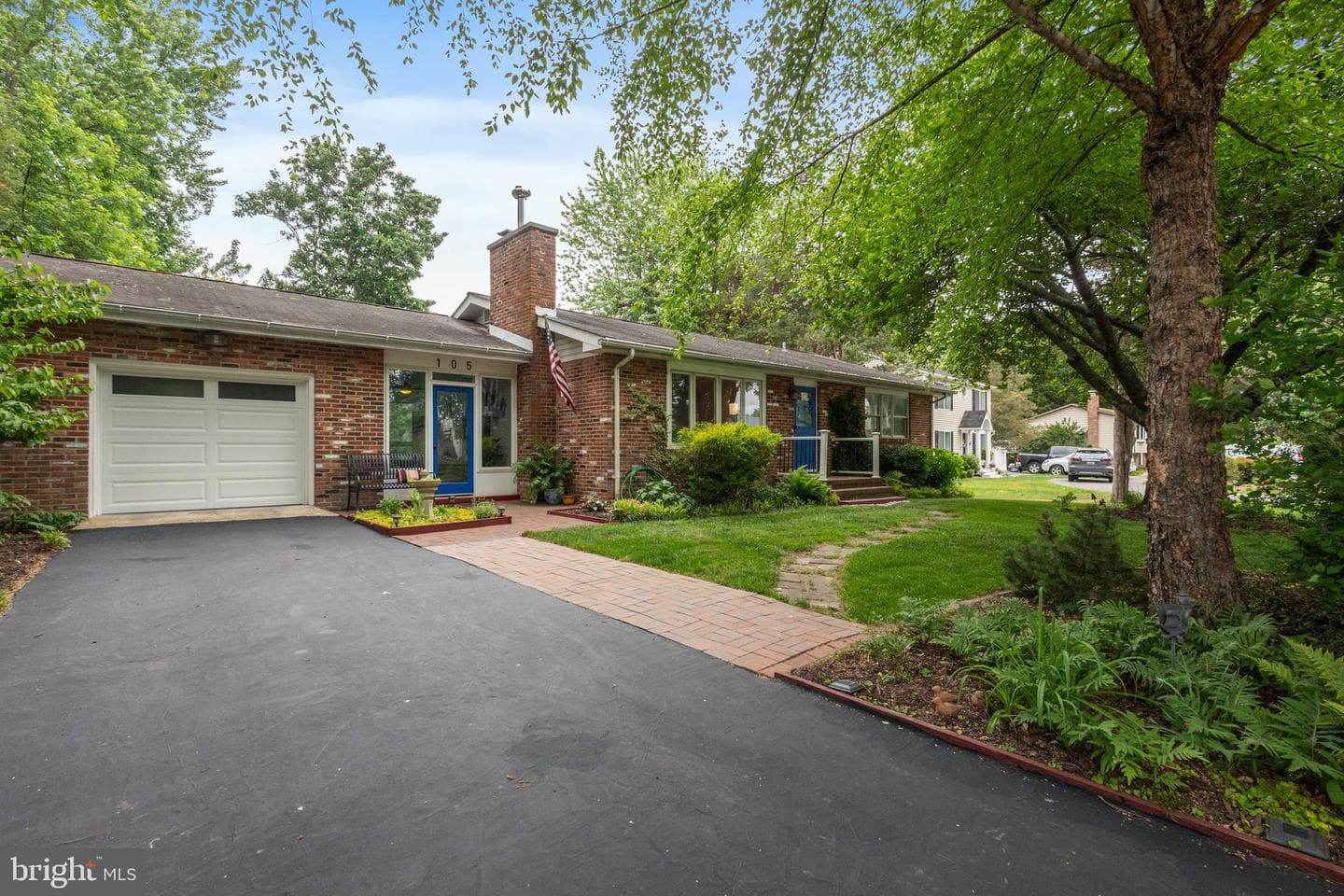 105 Mansion Drive