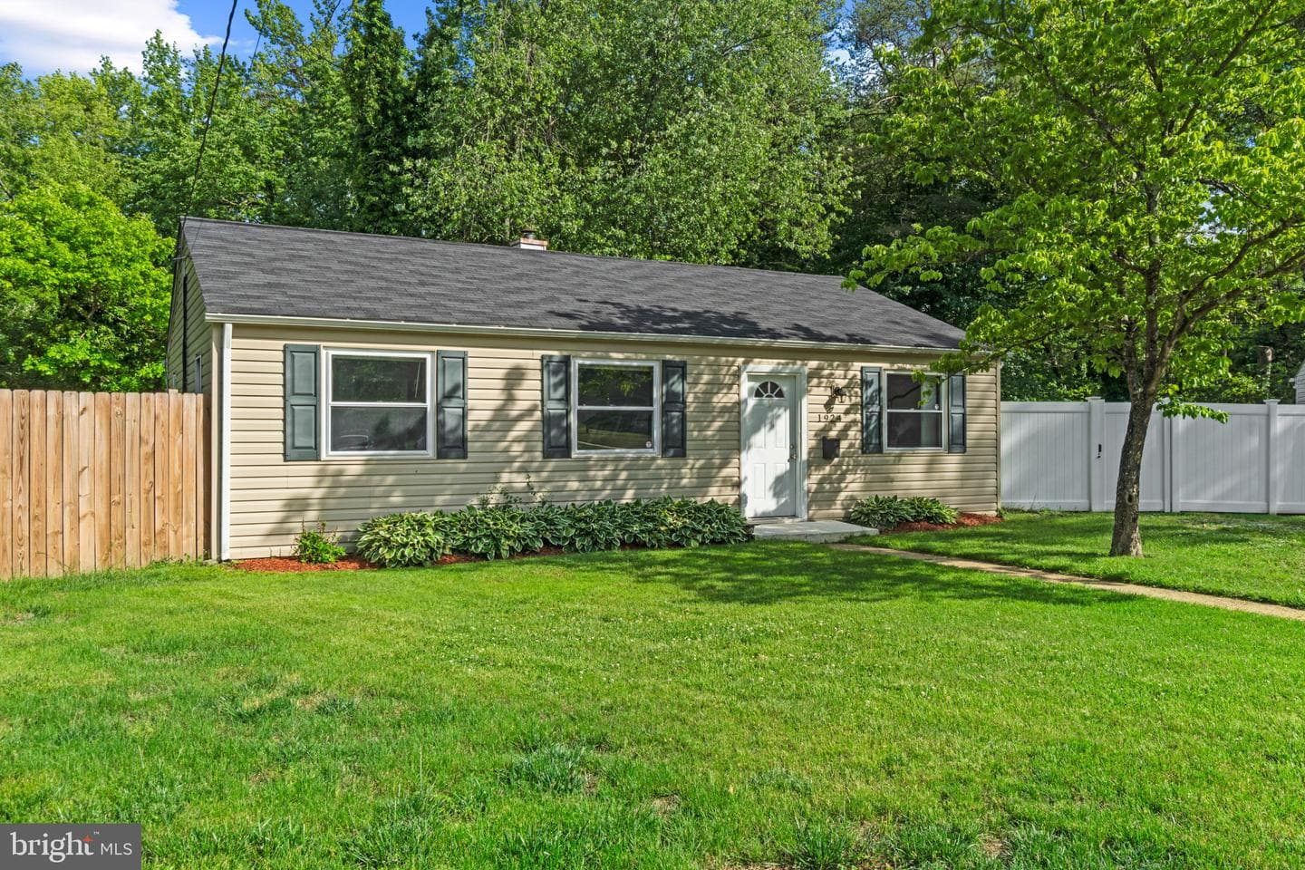 1924 Norwich Road