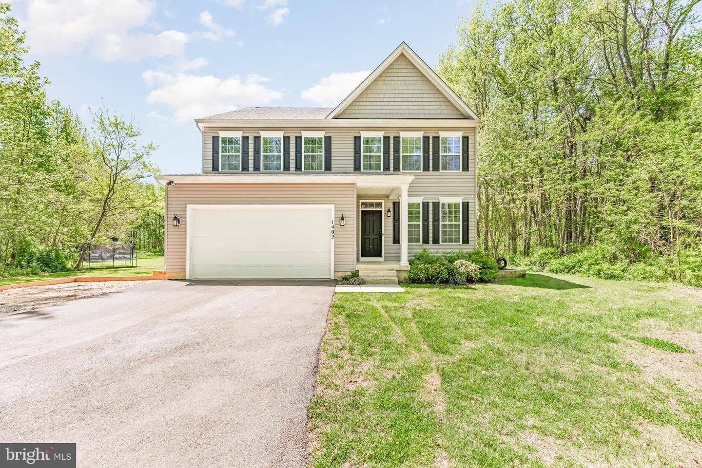 1402 Insey Rd