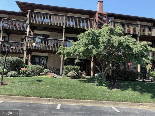 763 Fairview Avenue #763 F