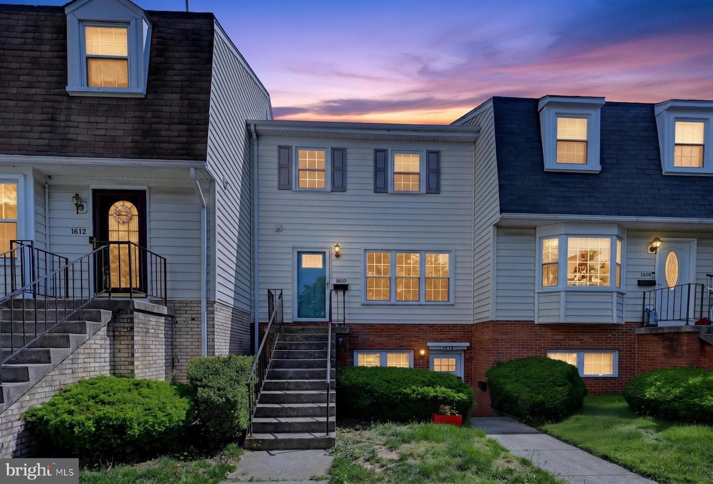 1610 E Bancroft Lane