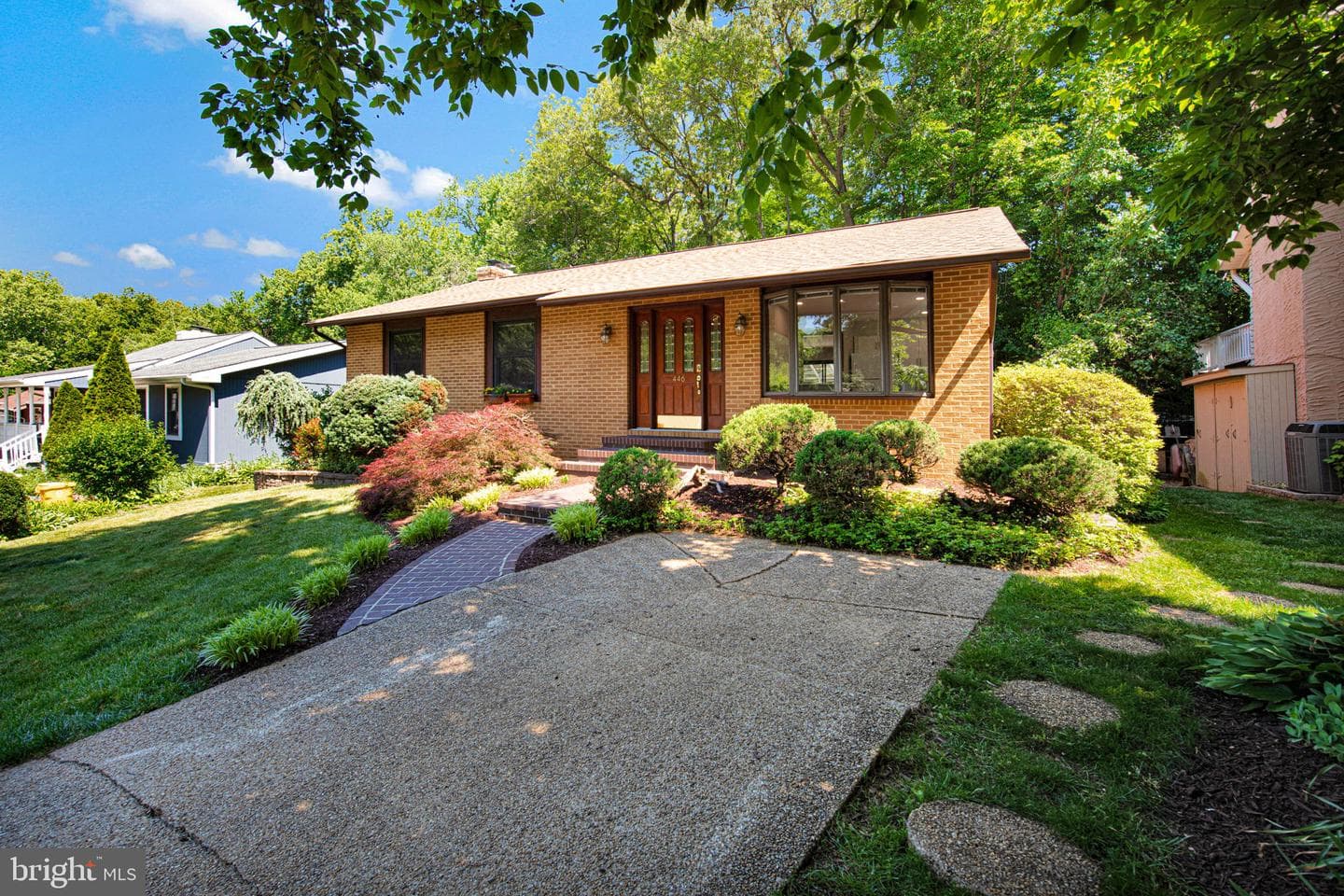 446 Kingwood Road