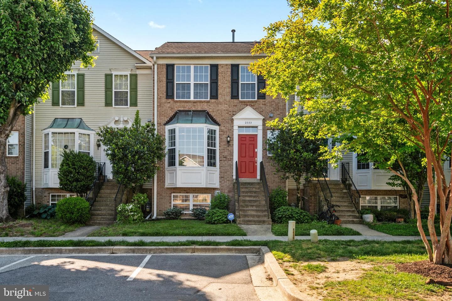2333 Manomet Court