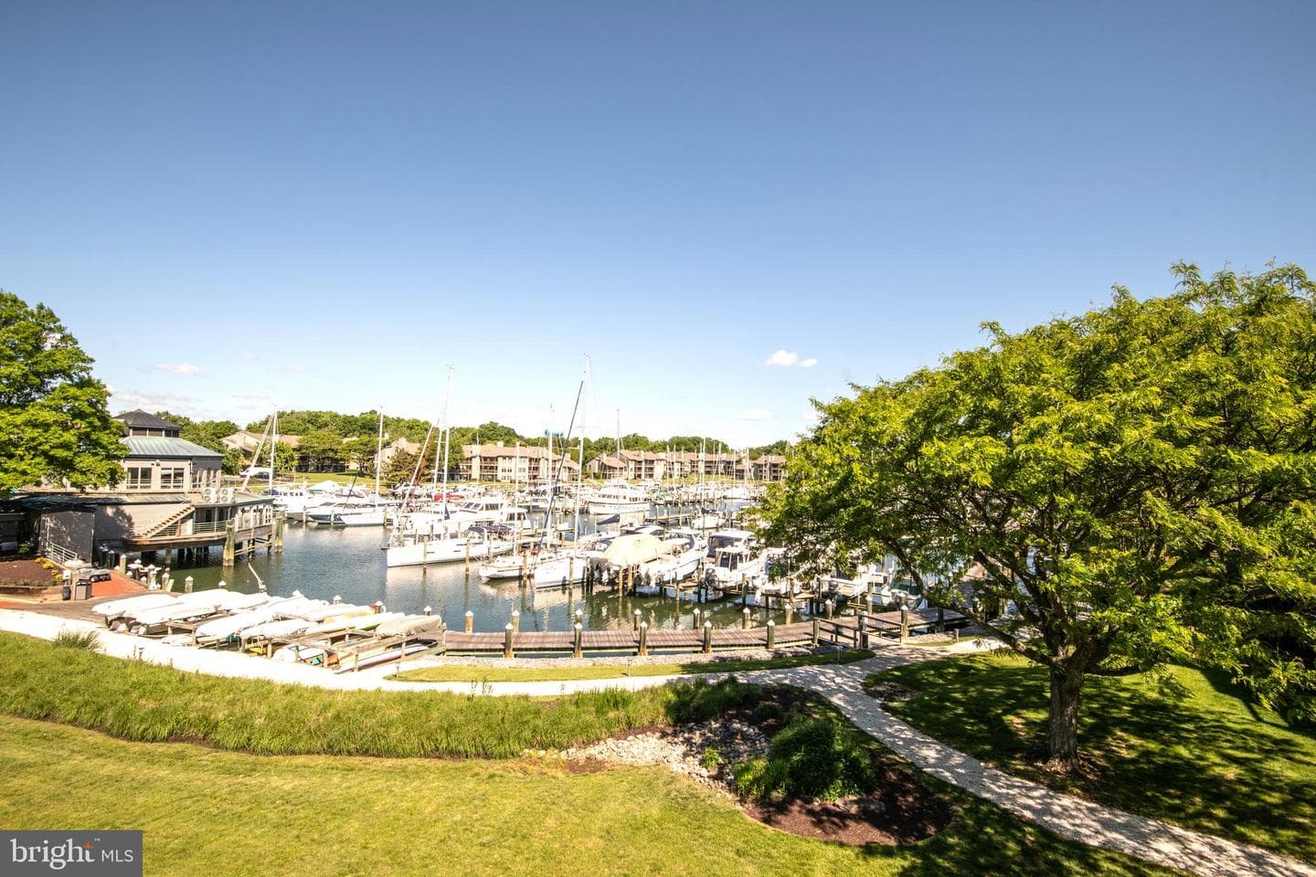 2118 Chesapeake Harbour Drive E #202