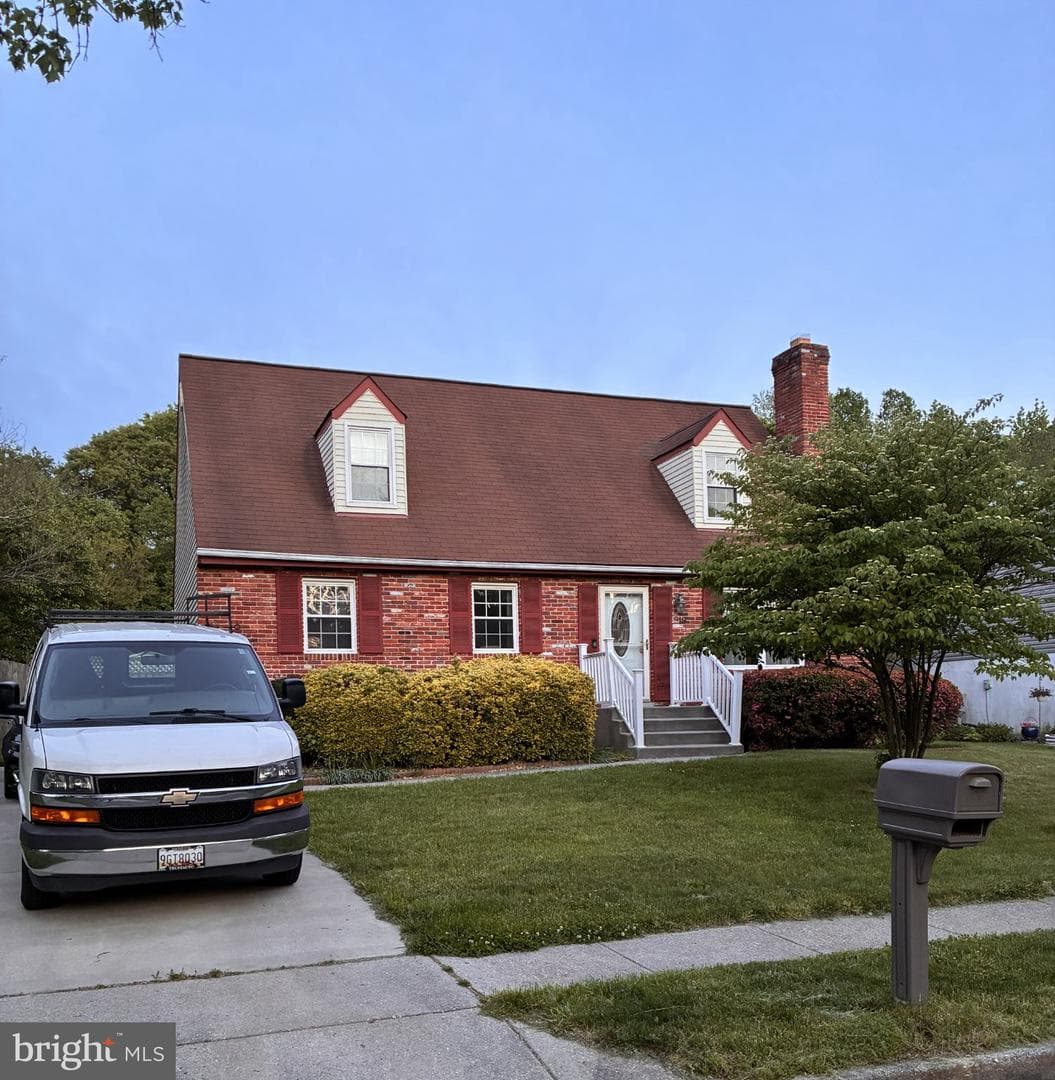 919 S Truro Lane photo 1