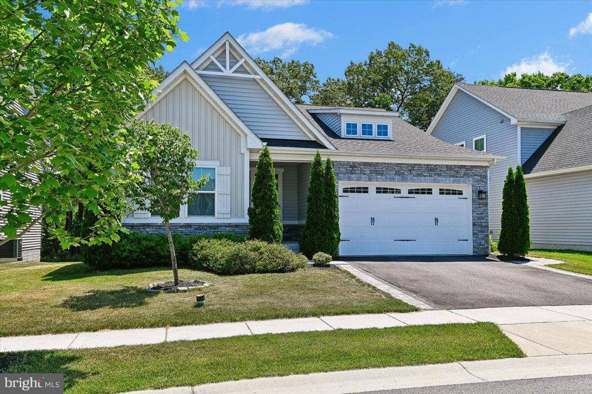 2152 Nottoway Drive