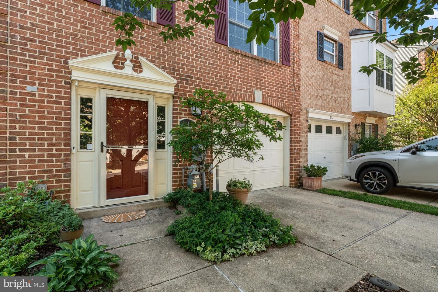 1114 Brassie Court
