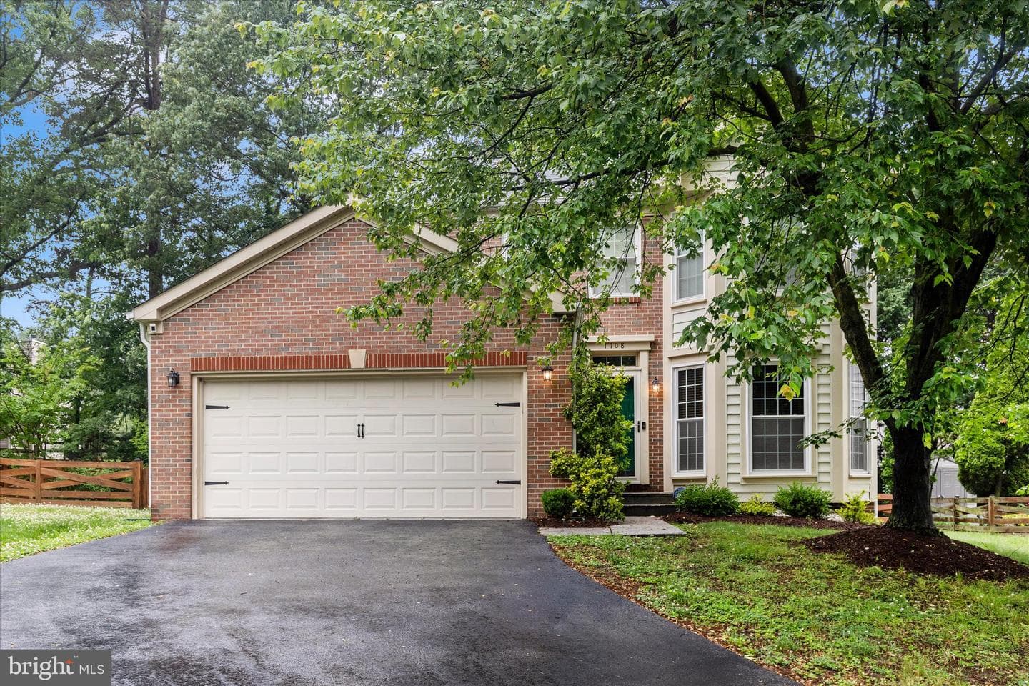 1708 Culpepper Court