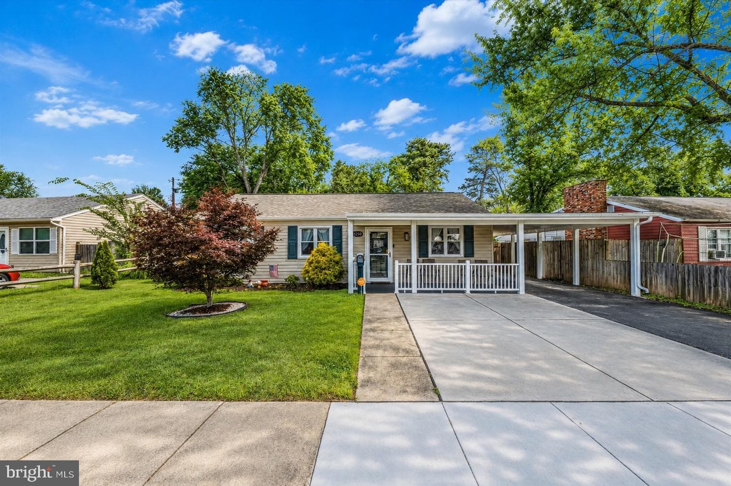 1258 Guildford Road