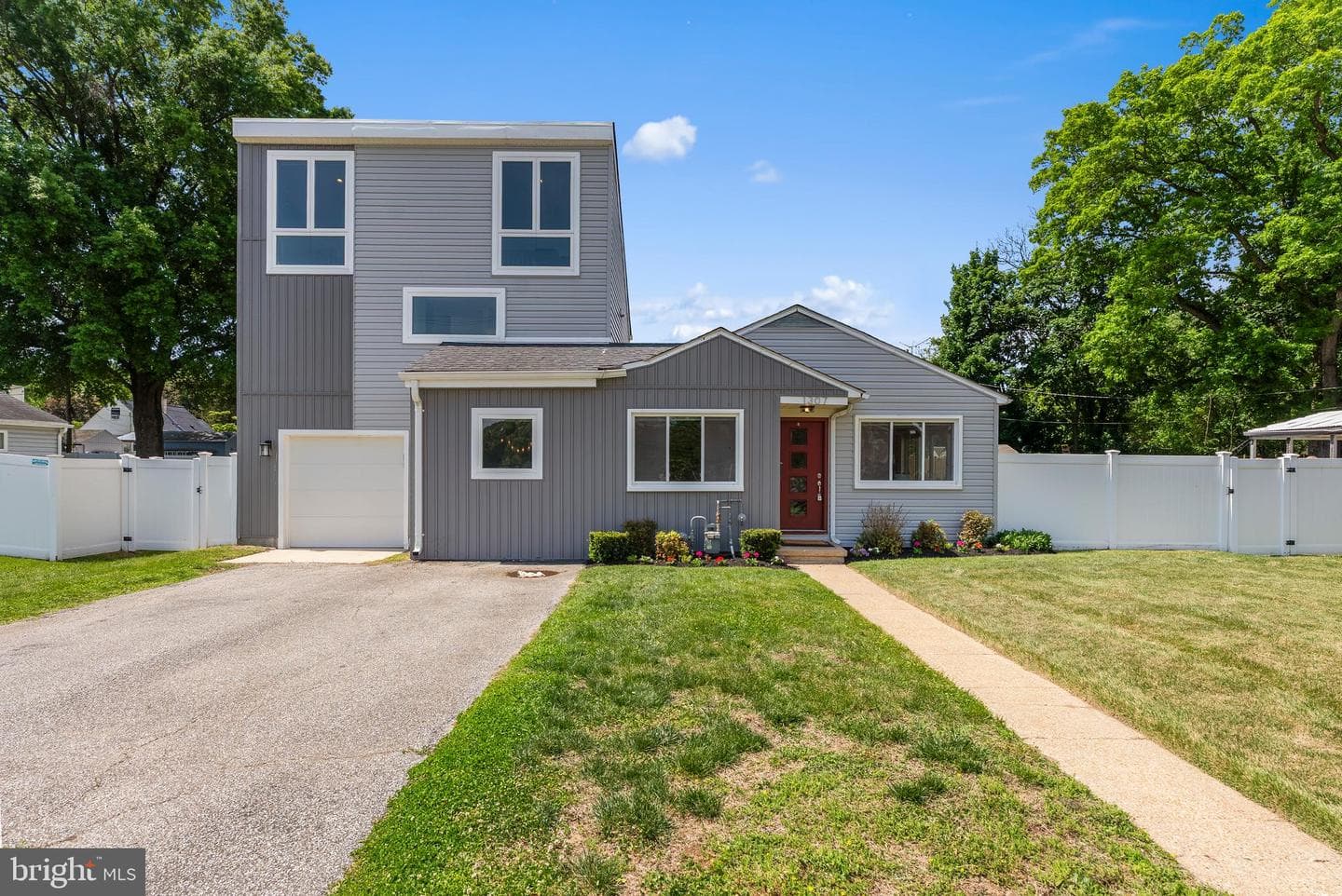 1307 Odenton Road