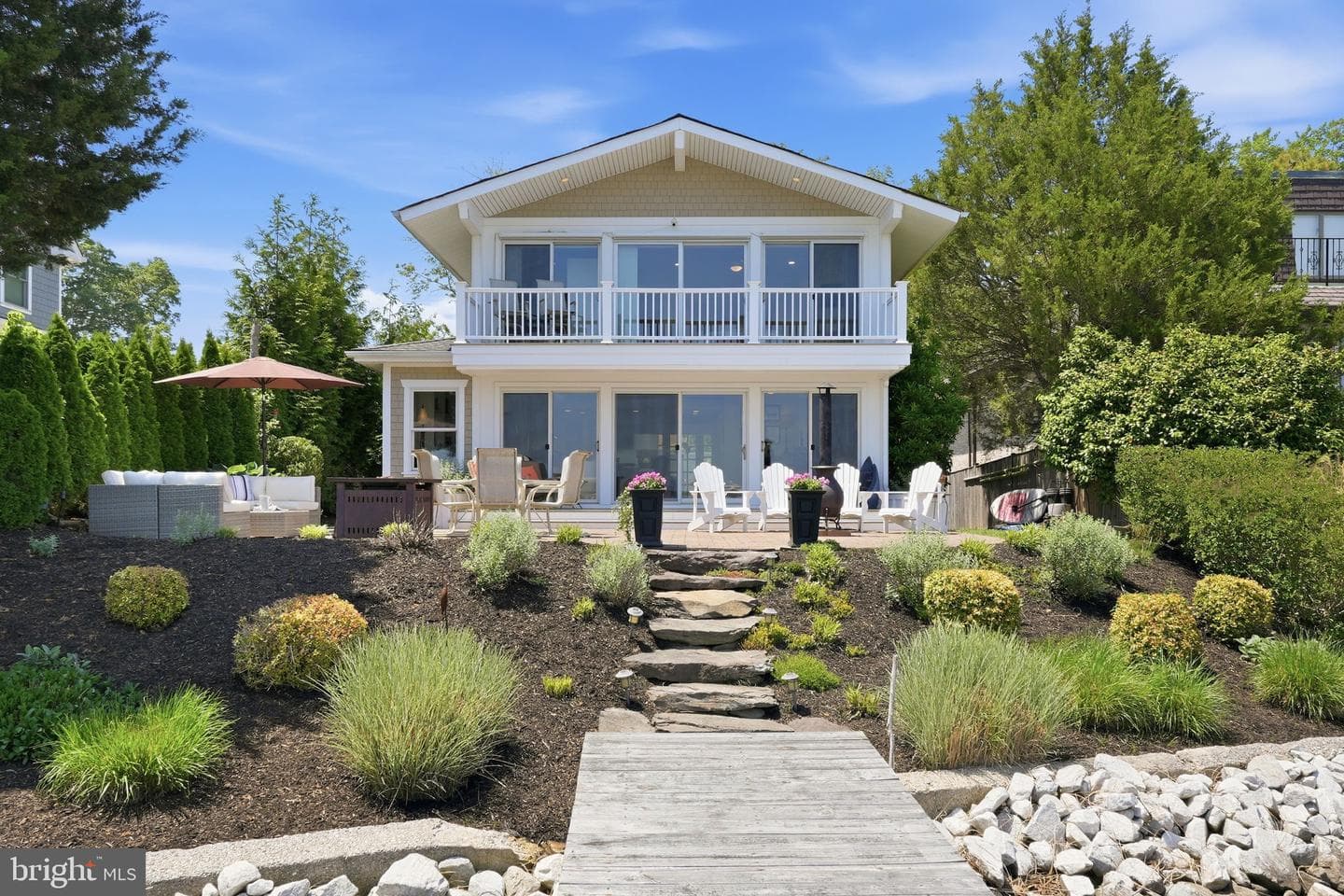 4923 E Chalk Point Road
