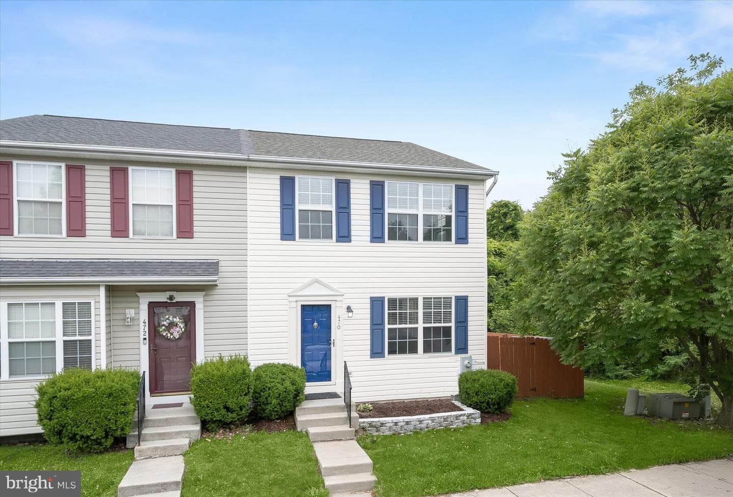 470 Renfro Court