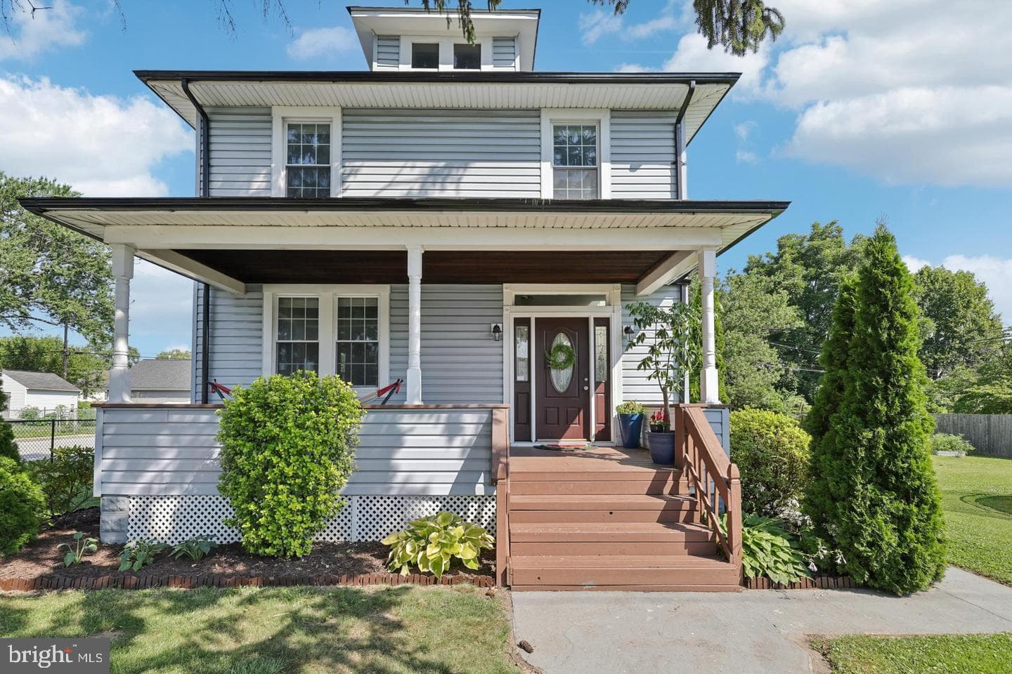 300 Townsend Avenue