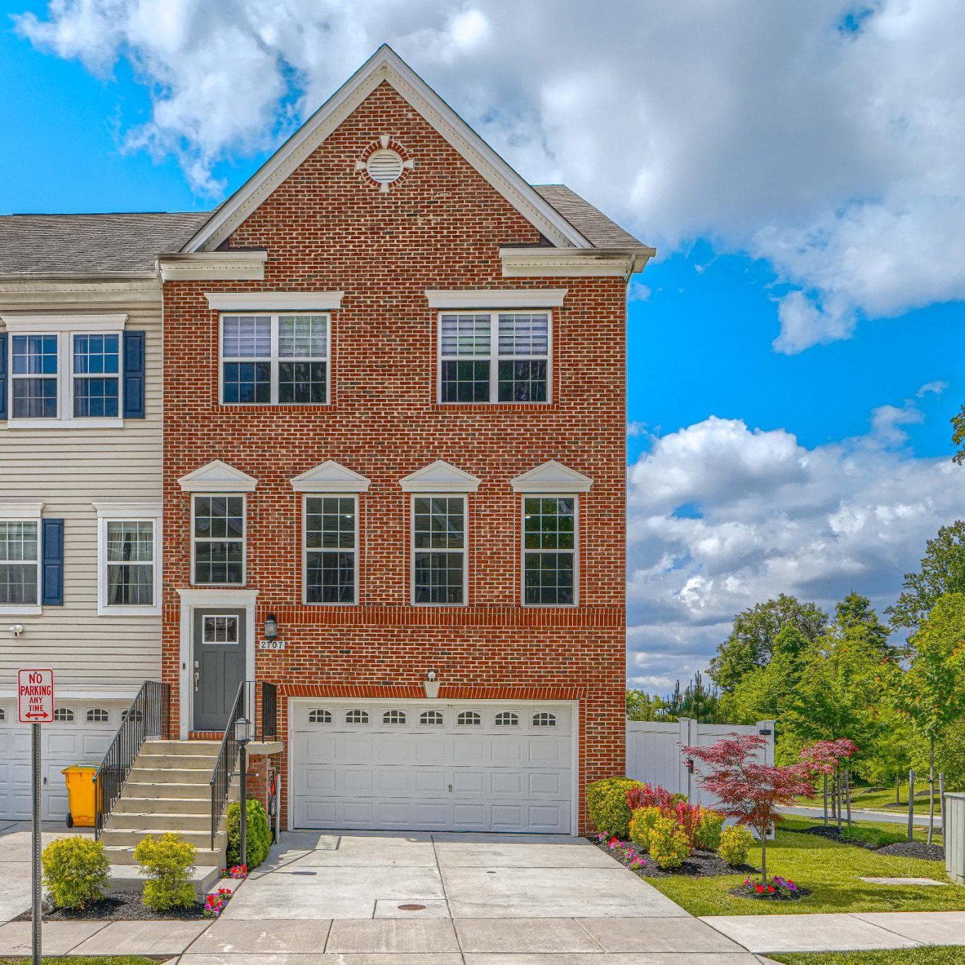2707 Lady Slipper Road