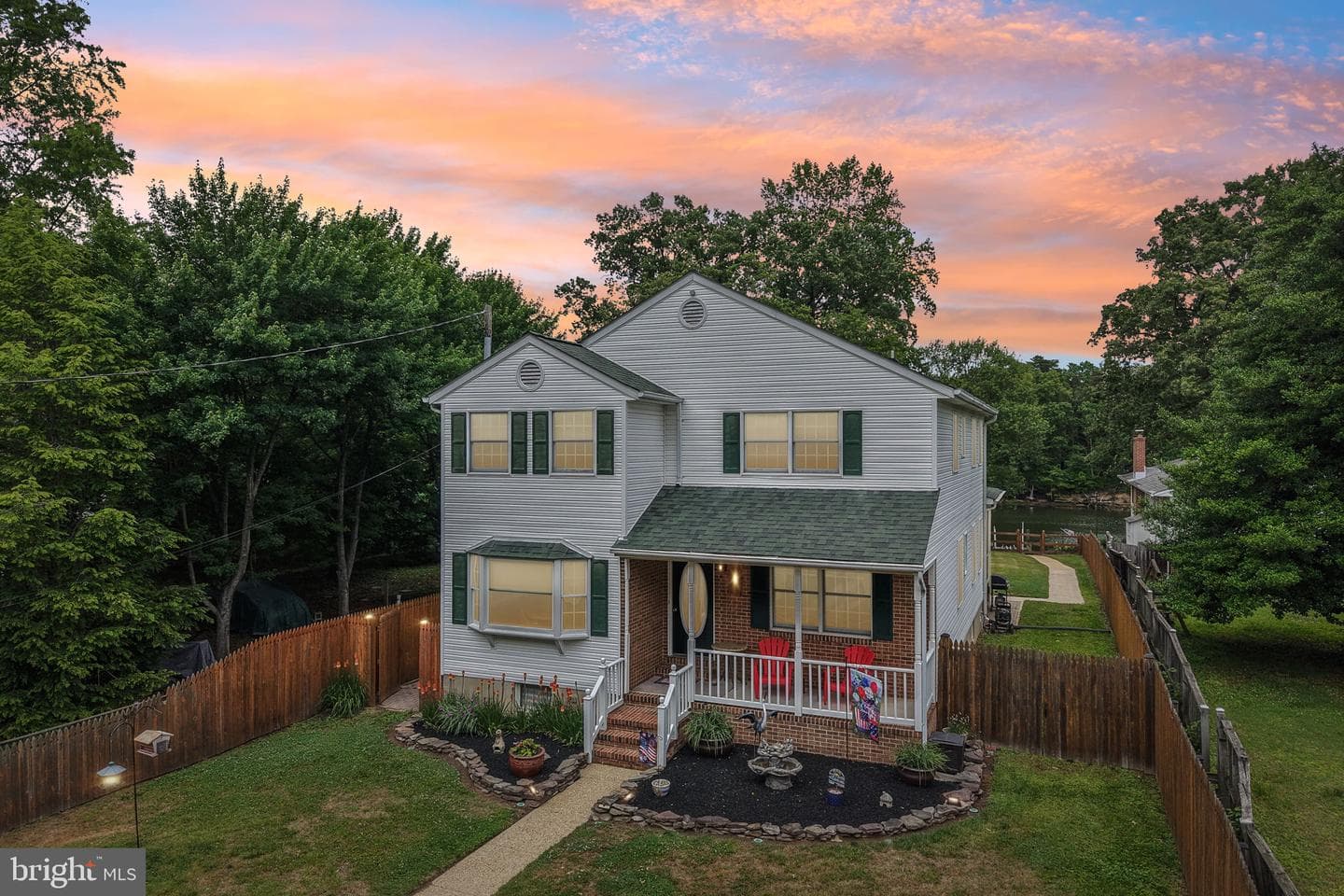 1870 Cedar Road
