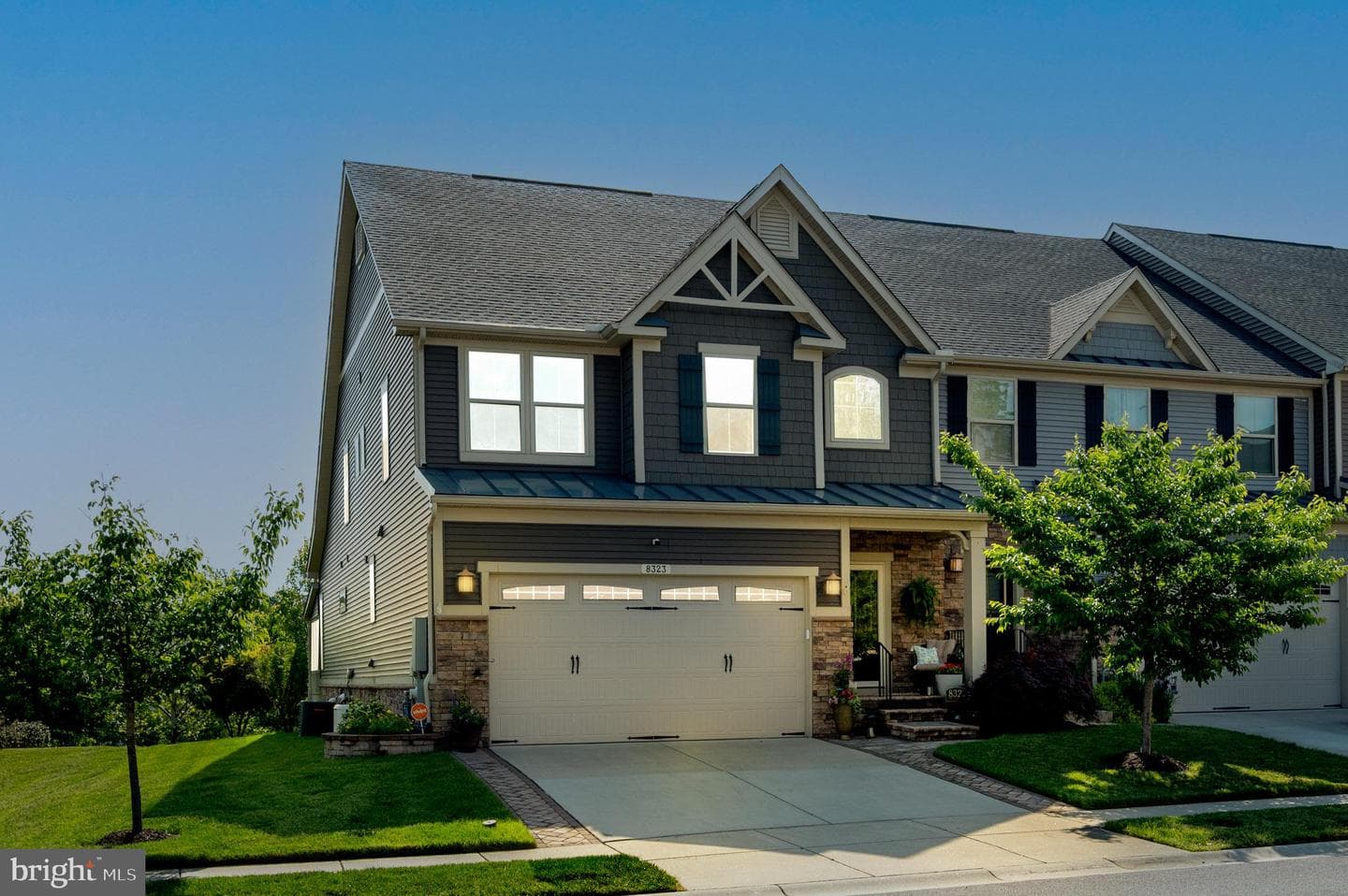 8323 Pondview Drive