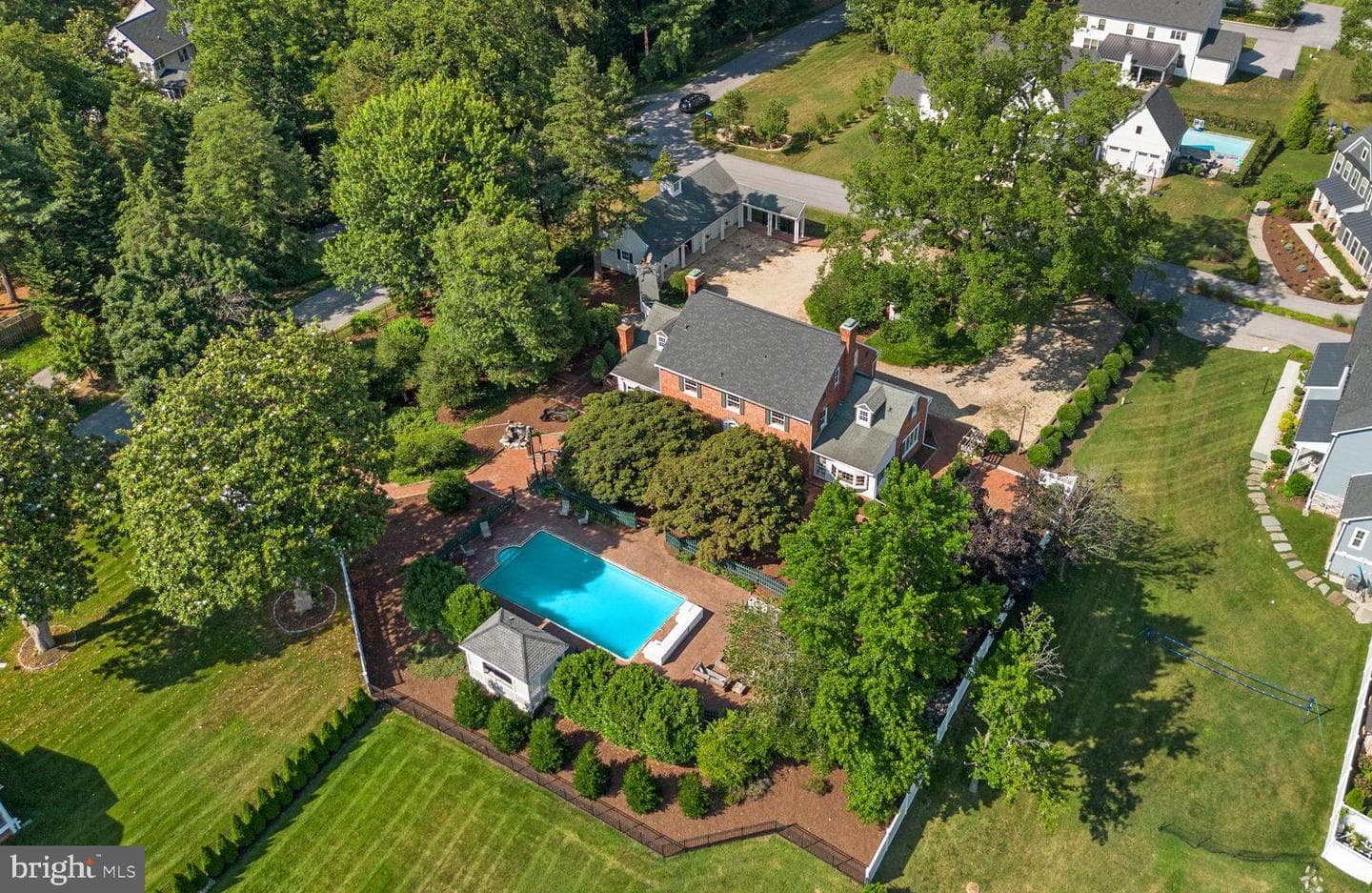 1002 Granda Flora Court, Severna Park